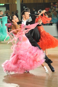 Eleonora & Davide