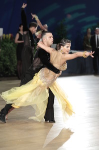Francesca & Enrico
