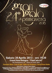 gran gala